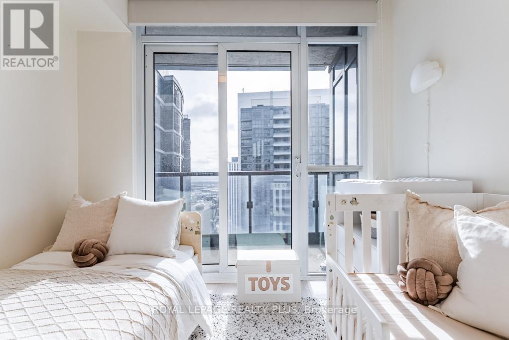 2504 - 5 Valhalla Inn Road, Toronto, Ontario  M9B 1S9 - Photo 25 - W12795280