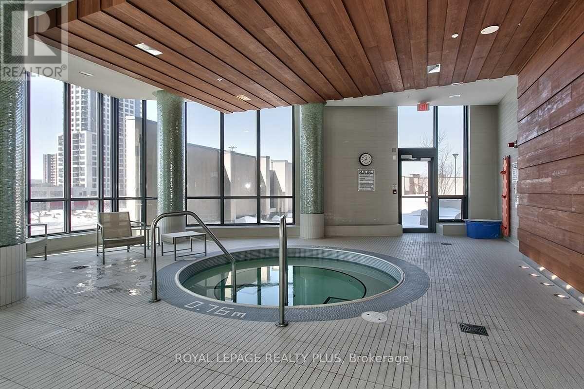 2504 - 5 Valhalla Inn Road, Toronto, Ontario  M9B 1S9 - Photo 36 - W12795280