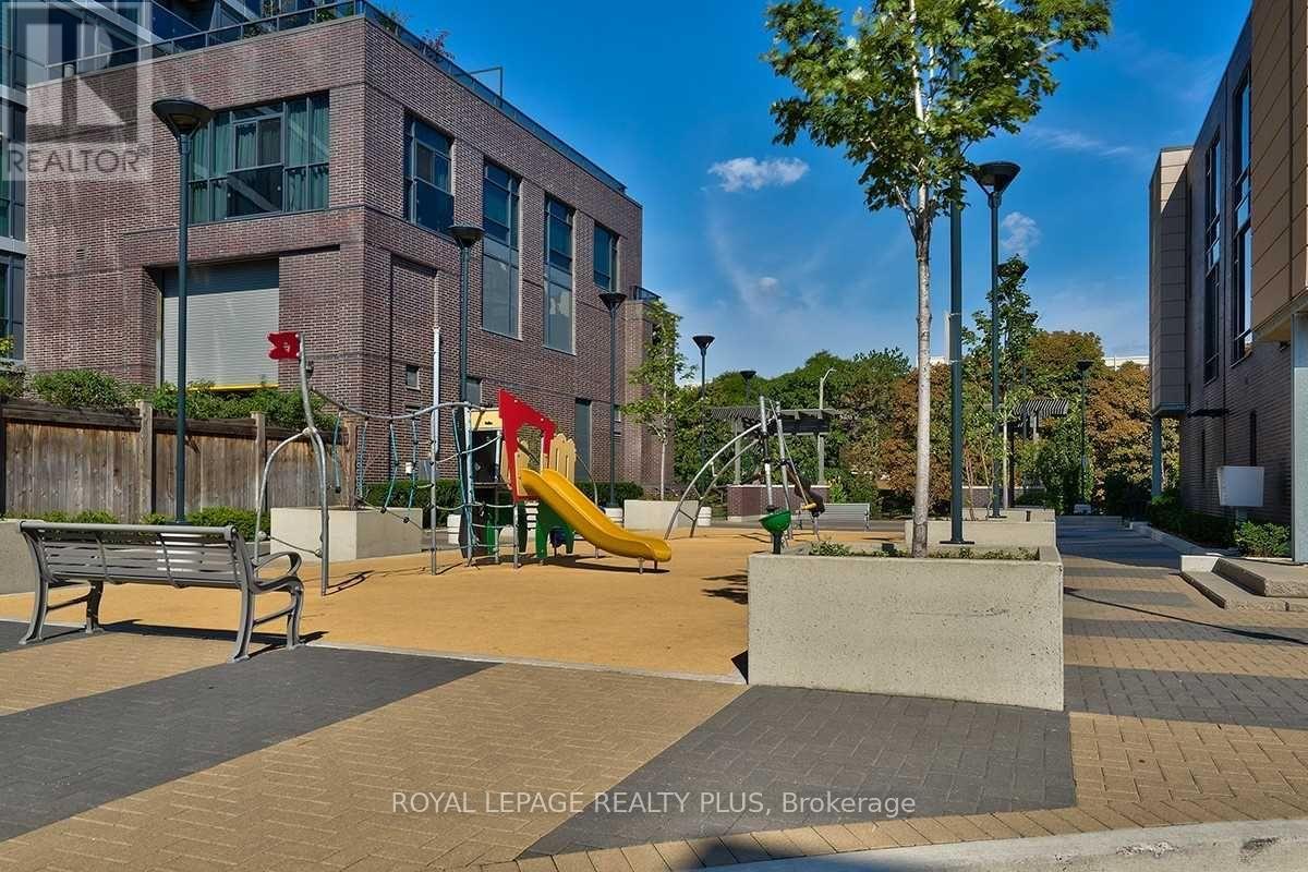 2504 - 5 Valhalla Inn Road, Toronto, Ontario  M9B 1S9 - Photo 38 - W12795280