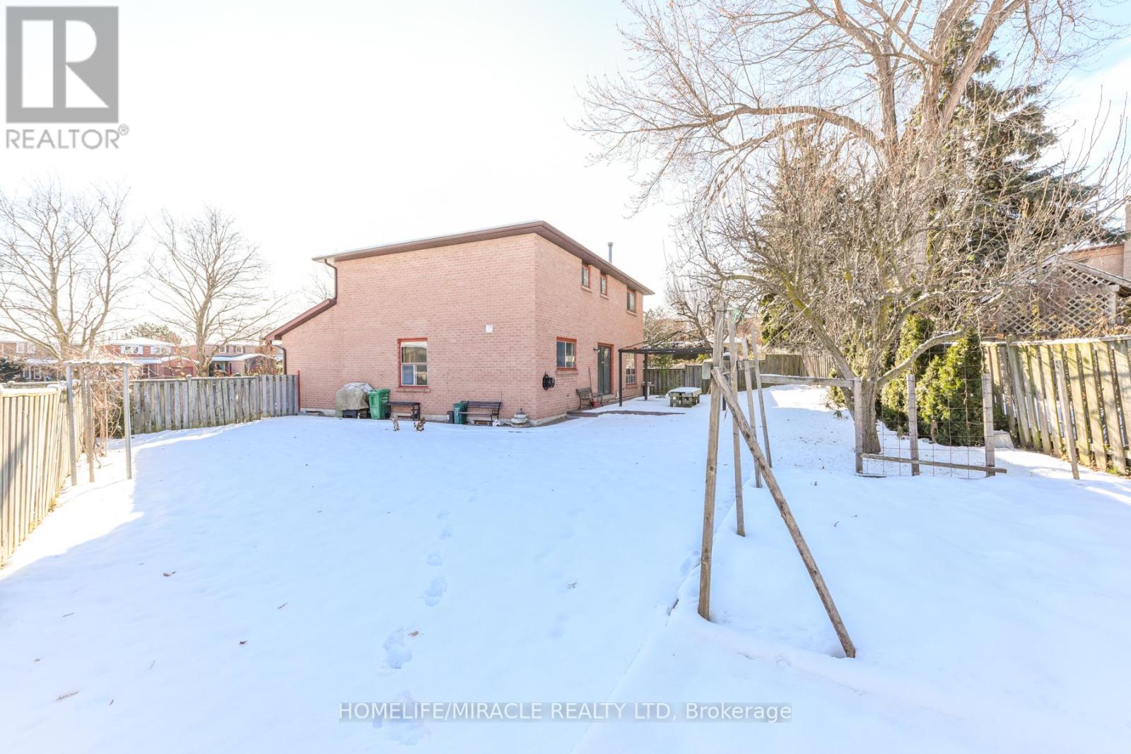2291 Marzipan Court, Mississauga, Ontario  L5M 2N9 - Photo 40 - W12795300