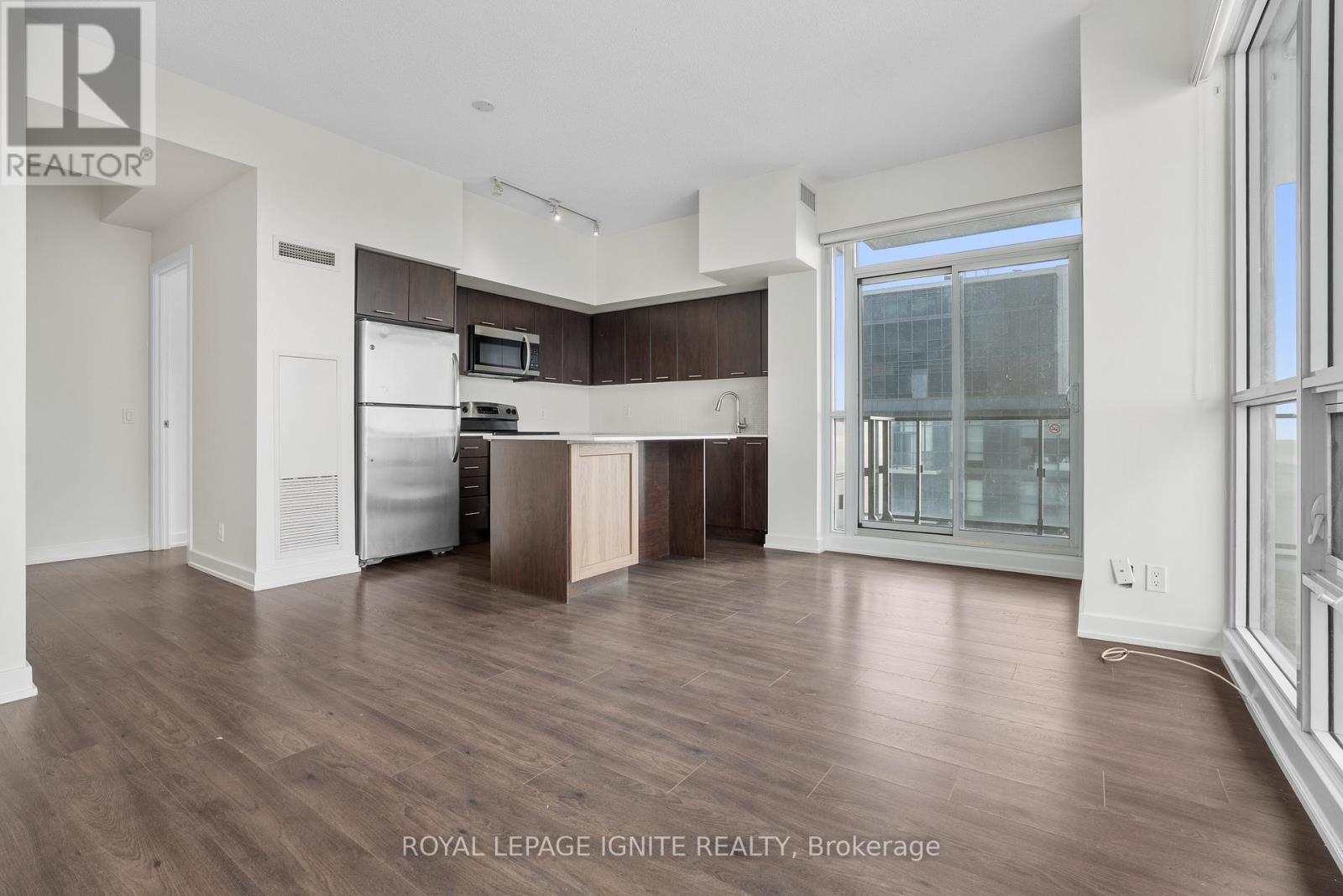 4309 - 2220 Lakeshore Boulevard W, Toronto, Ontario  M8V 0C1 - Photo 11 - W12795310