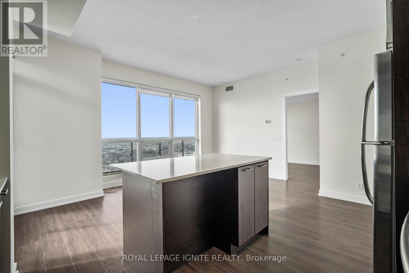 4309 - 2220 Lakeshore Boulevard W, Toronto, Ontario  M8V 0C1 - Photo 12 - W12795310