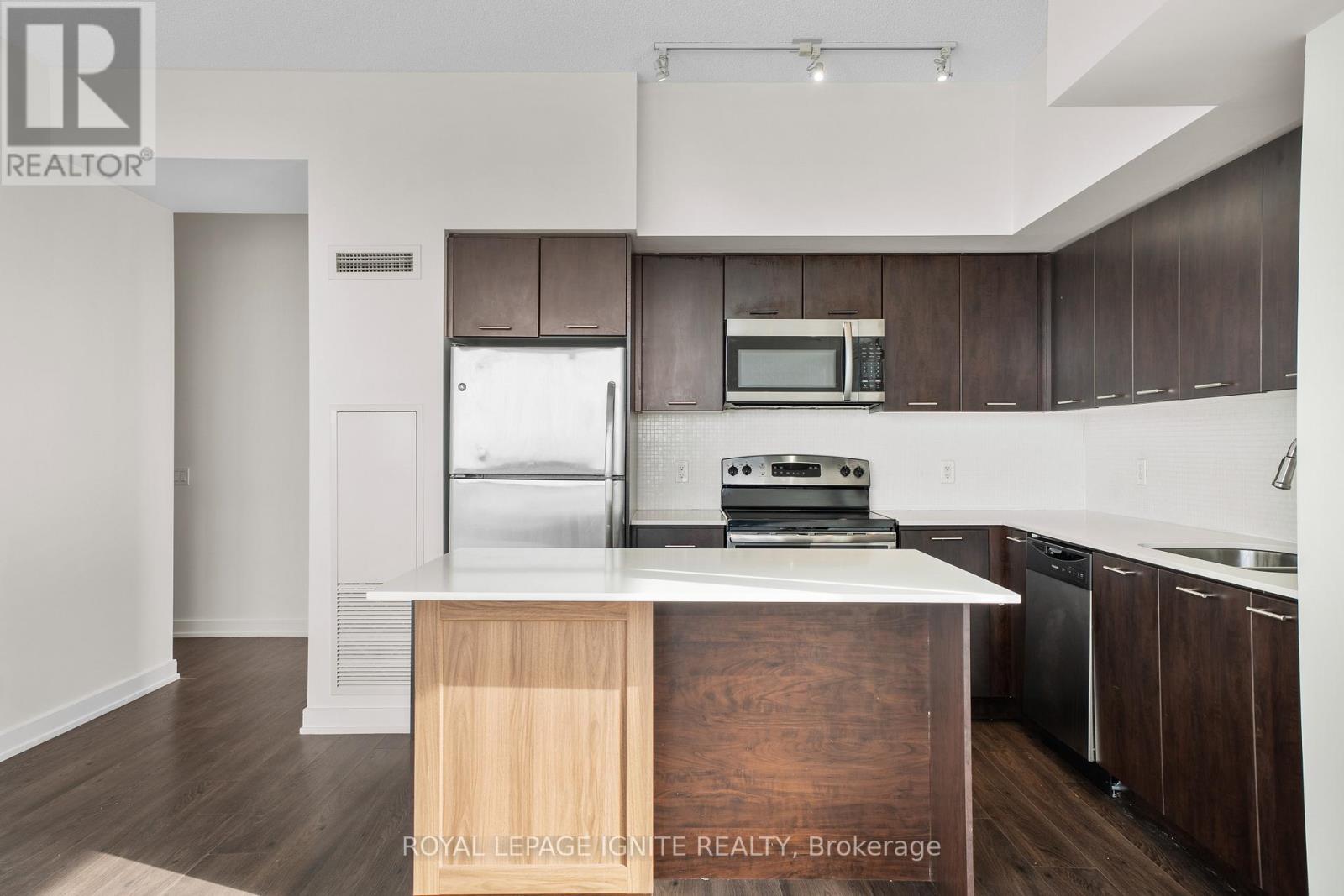 4309 - 2220 Lakeshore Boulevard W, Toronto, Ontario  M8V 0C1 - Photo 13 - W12795310