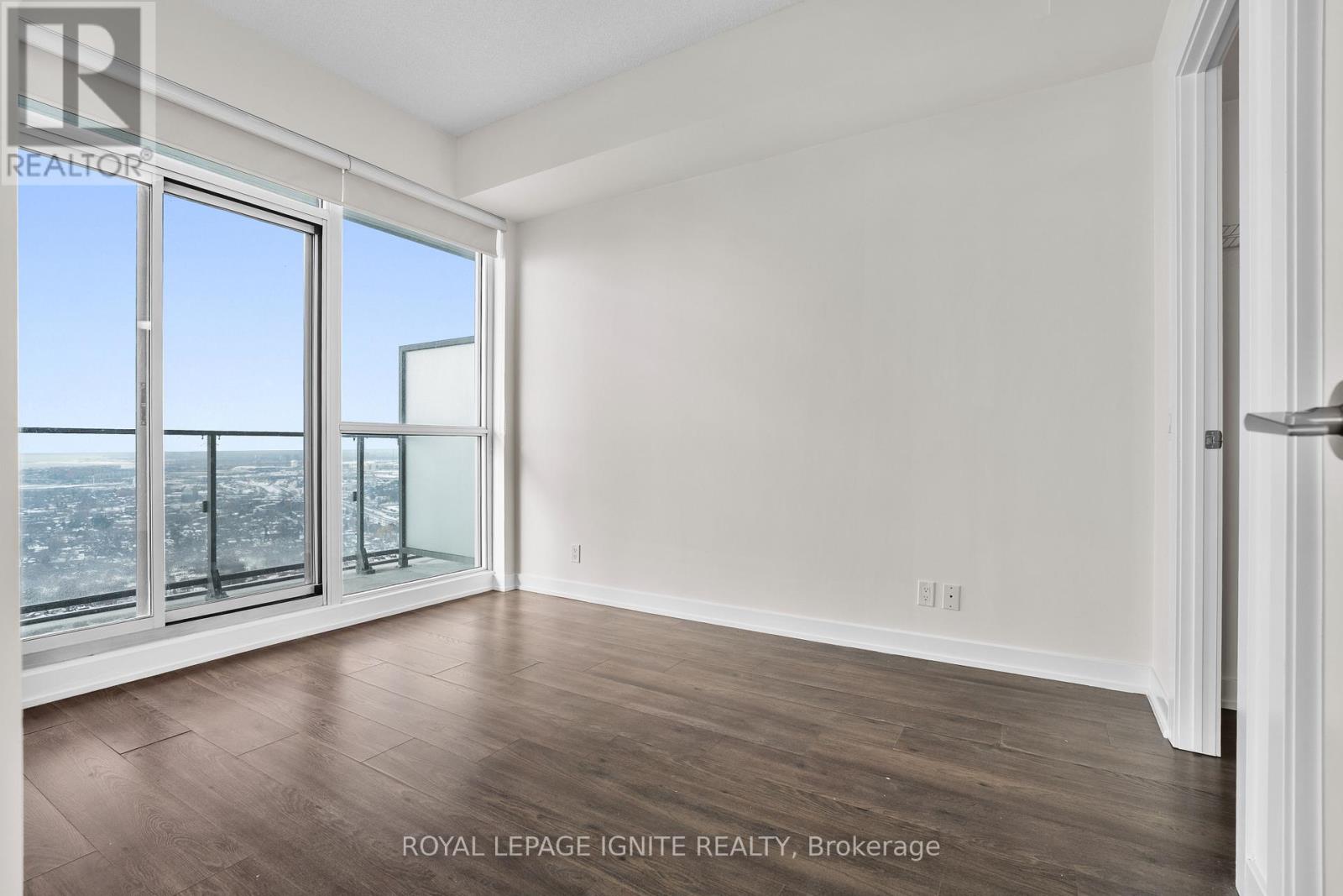 4309 - 2220 Lakeshore Boulevard W, Toronto, Ontario  M8V 0C1 - Photo 15 - W12795310