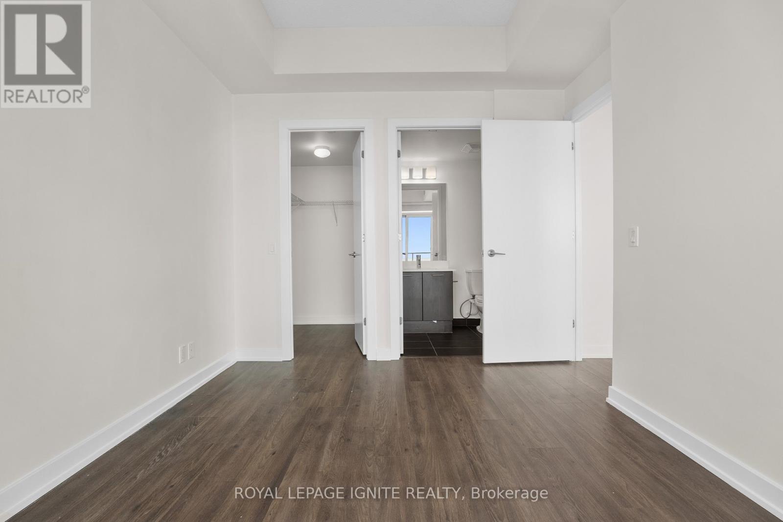 4309 - 2220 Lakeshore Boulevard W, Toronto, Ontario  M8V 0C1 - Photo 16 - W12795310