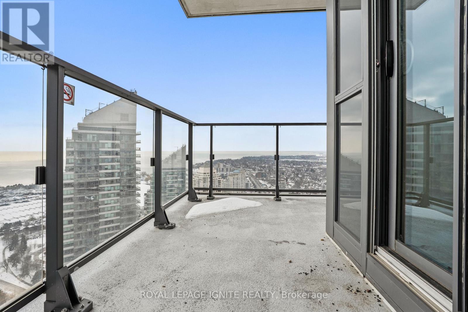 4309 - 2220 Lakeshore Boulevard W, Toronto, Ontario  M8V 0C1 - Photo 22 - W12795310