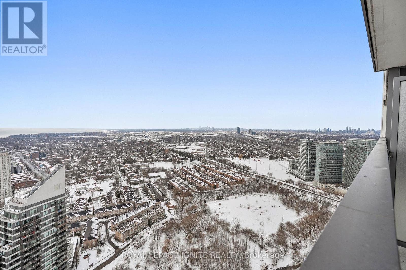 4309 - 2220 Lakeshore Boulevard W, Toronto, Ontario  M8V 0C1 - Photo 23 - W12795310