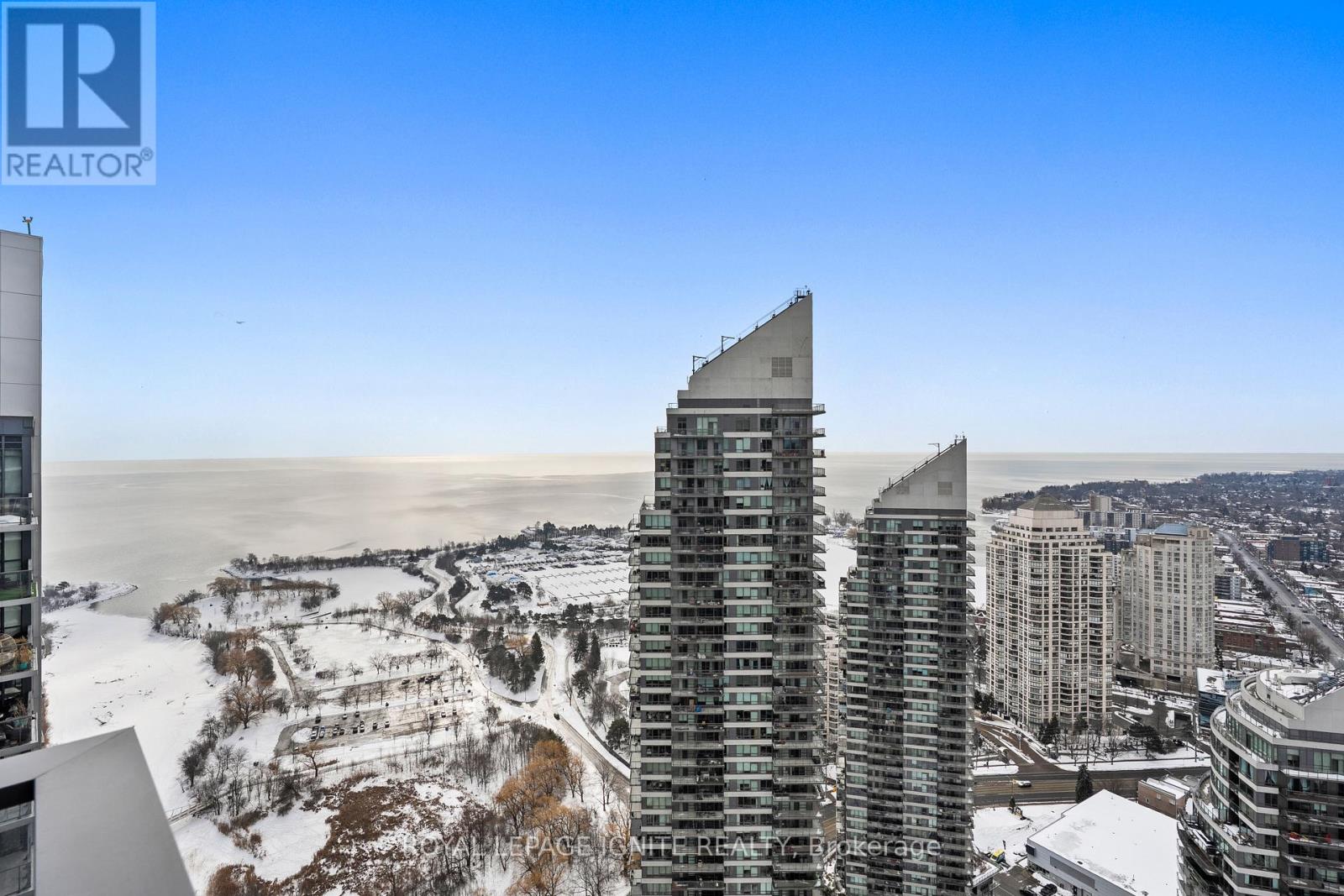 4309 - 2220 Lakeshore Boulevard W, Toronto, Ontario  M8V 0C1 - Photo 24 - W12795310