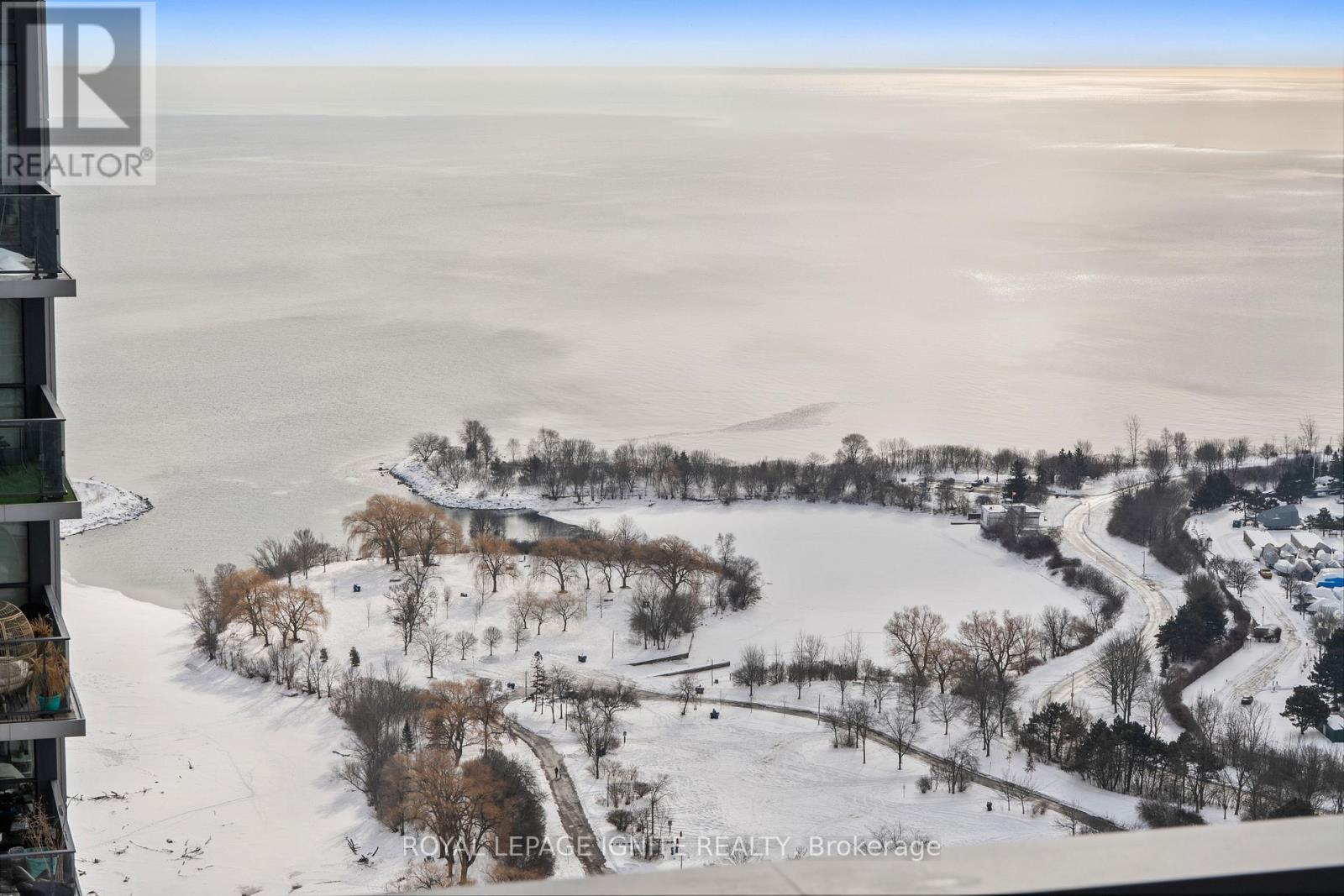 4309 - 2220 Lakeshore Boulevard W, Toronto, Ontario  M8V 0C1 - Photo 26 - W12795310