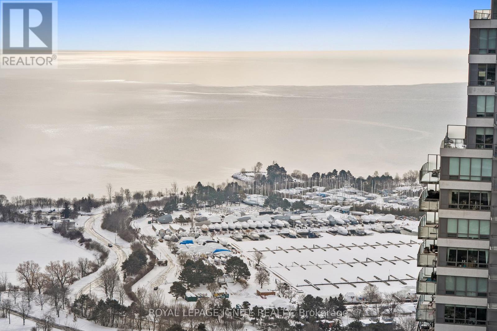 4309 - 2220 Lakeshore Boulevard W, Toronto, Ontario  M8V 0C1 - Photo 27 - W12795310