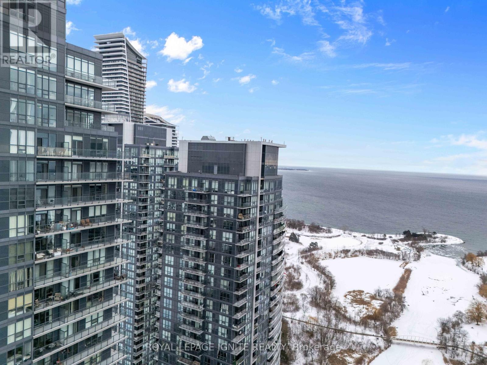 4309 - 2220 Lakeshore Boulevard W, Toronto, Ontario  M8V 0C1 - Photo 28 - W12795310