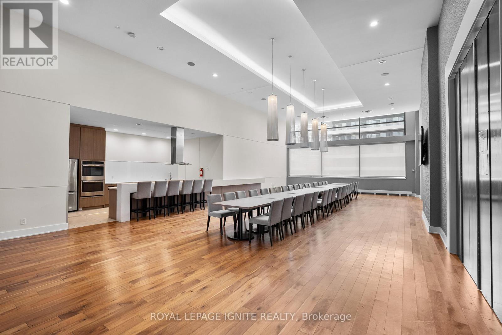 4309 - 2220 Lakeshore Boulevard W, Toronto, Ontario  M8V 0C1 - Photo 29 - W12795310