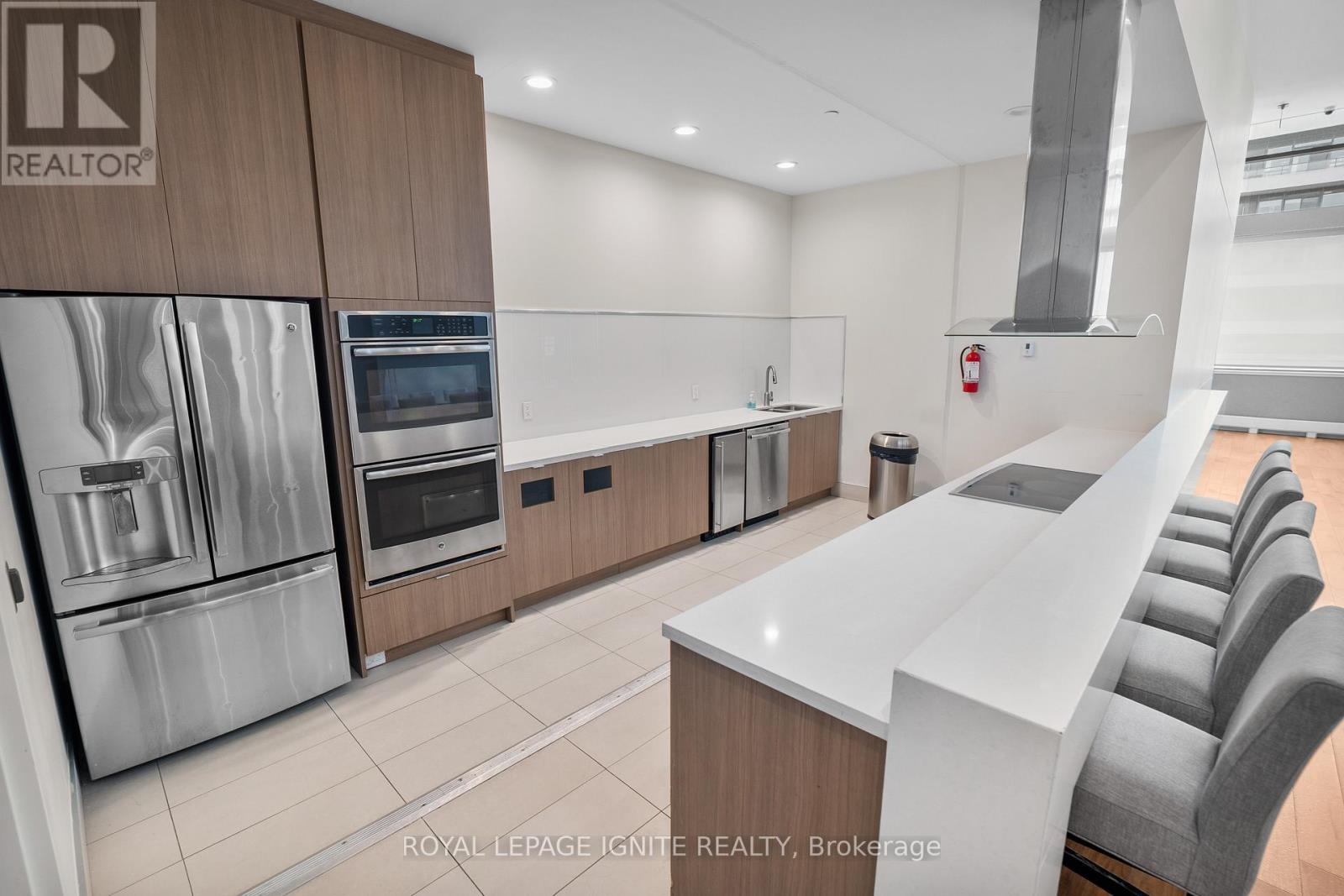 4309 - 2220 Lakeshore Boulevard W, Toronto, Ontario  M8V 0C1 - Photo 30 - W12795310