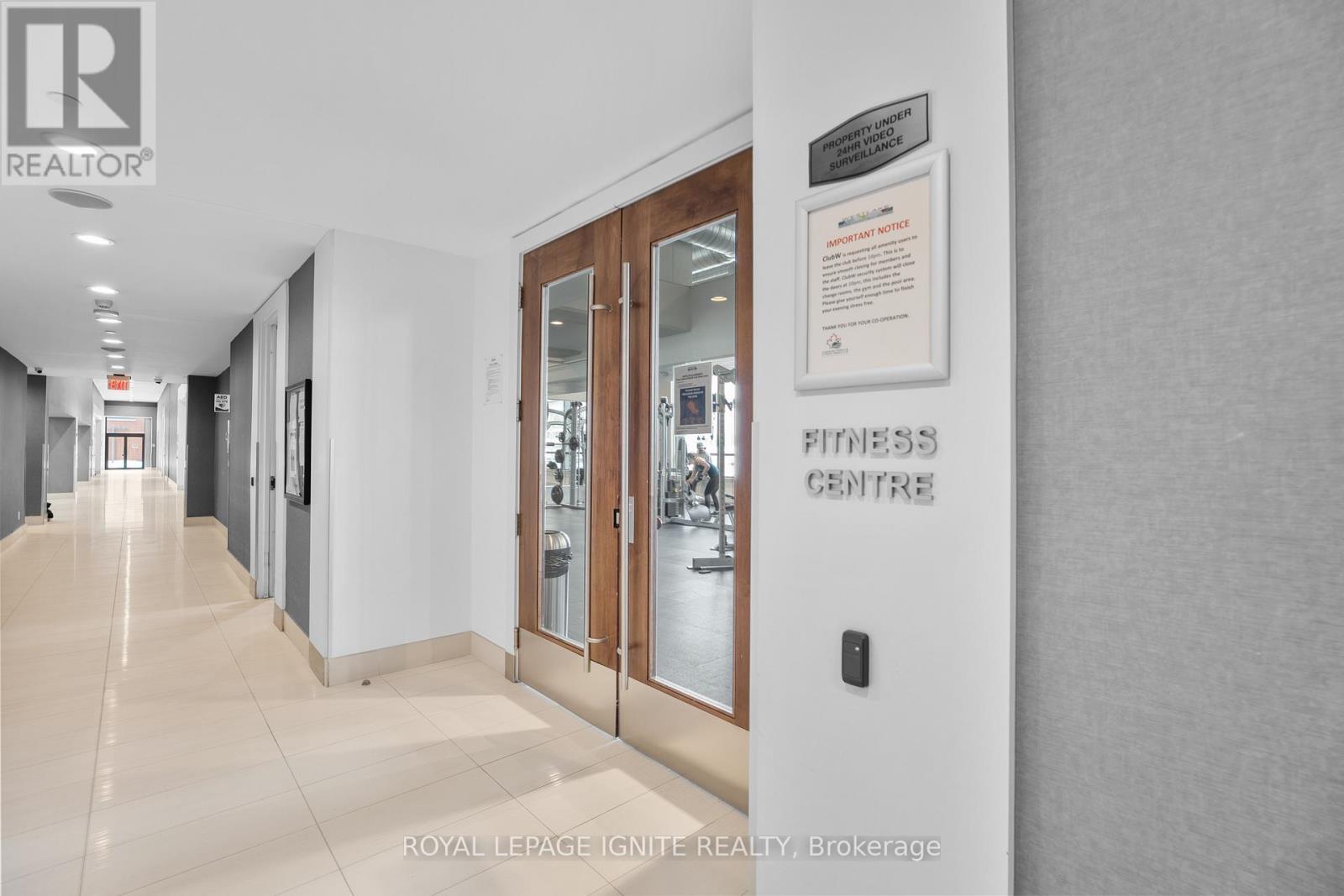 4309 - 2220 Lakeshore Boulevard W, Toronto, Ontario  M8V 0C1 - Photo 32 - W12795310