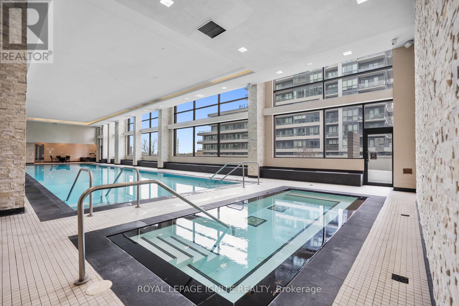 4309 - 2220 Lakeshore Boulevard W, Toronto, Ontario  M8V 0C1 - Photo 33 - W12795310