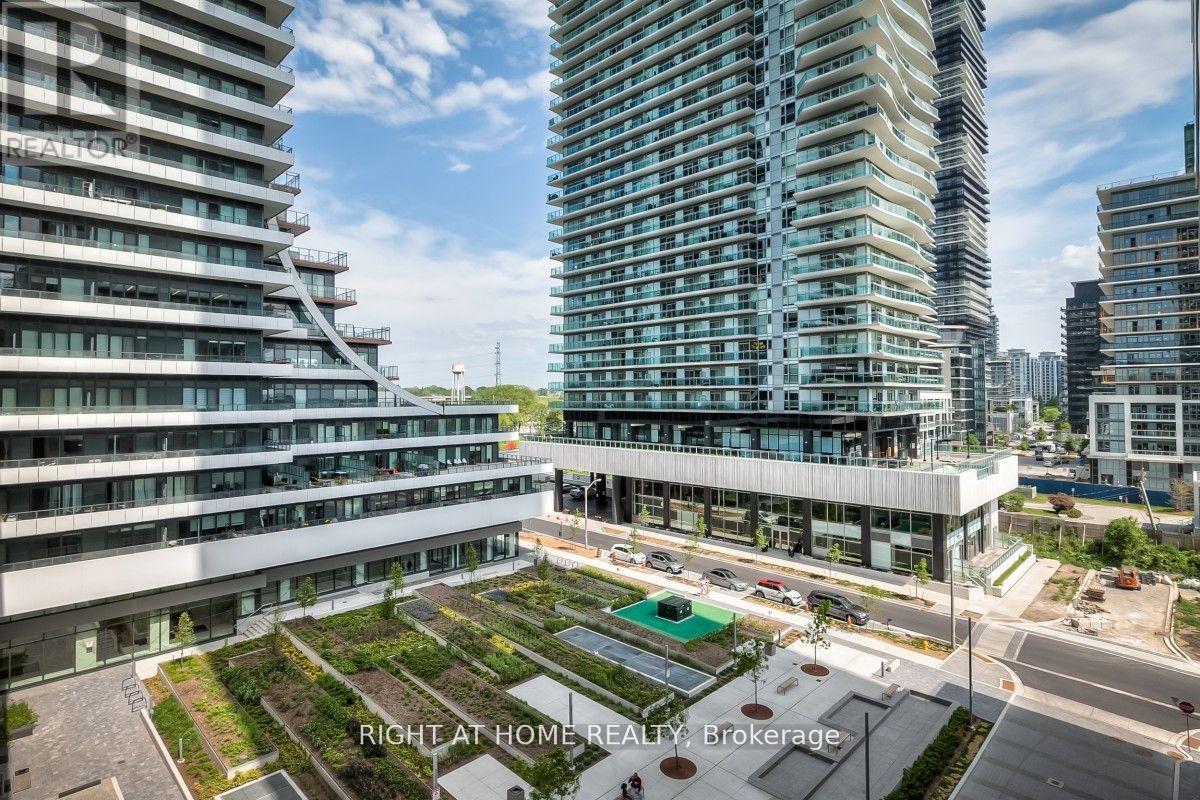540 - 30 Shore Breeze Drive, Toronto (Mimico), Ontario  M8V 0J1 - Photo 15 - W12795328