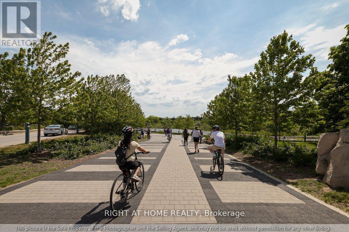 540 - 30 Shore Breeze Drive, Toronto (Mimico), Ontario  M8V 0J1 - Photo 19 - W12795328