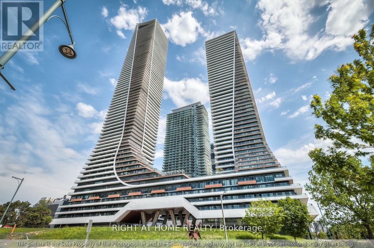 540 - 30 Shore Breeze Drive, Toronto (Mimico), Ontario  M8V 0J1 - Photo 20 - W12795328