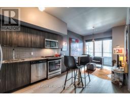 540 - 30 SHORE BREEZE DRIVE, Toronto, Ontario