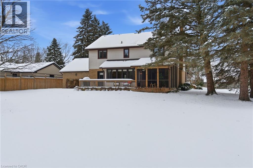 1416 Progreston Road, Carlisle, Ontario  L0R 1H3 - Photo 40 - 40805714