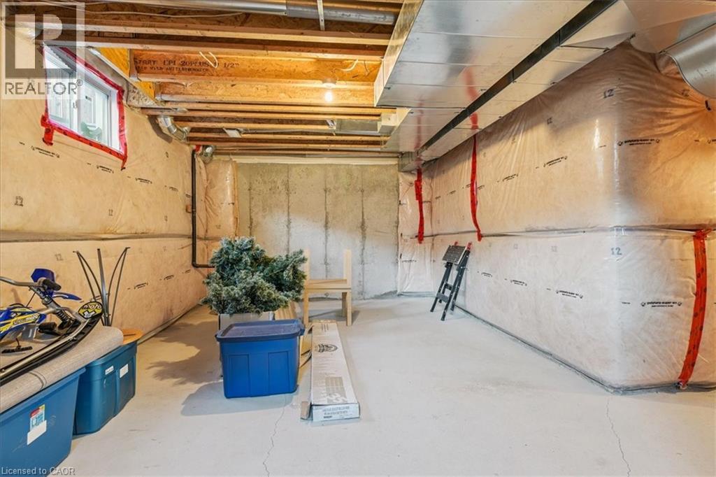 242 Andrews Trail, Milton, Ontario  L9T 6S6 - Photo 34 - 40805643