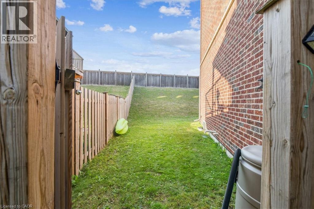 242 Andrews Trail, Milton, Ontario  L9T 6S6 - Photo 35 - 40805643