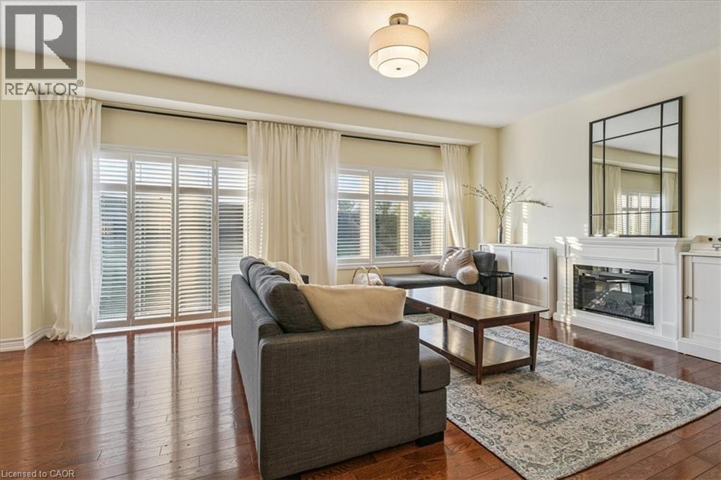 242 Andrews Trail, Milton, Ontario  L9T 6S6 - Photo 8 - 40805643