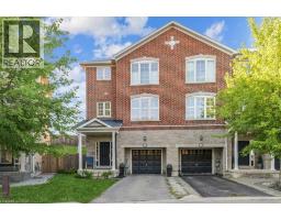 242 ANDREWS Trail, milton, Ontario