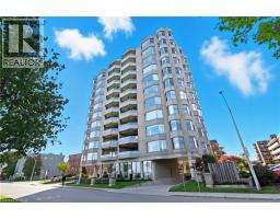 174 MOUNTAIN PARK Avenue Unit# 2W, Hamilton, Ontario