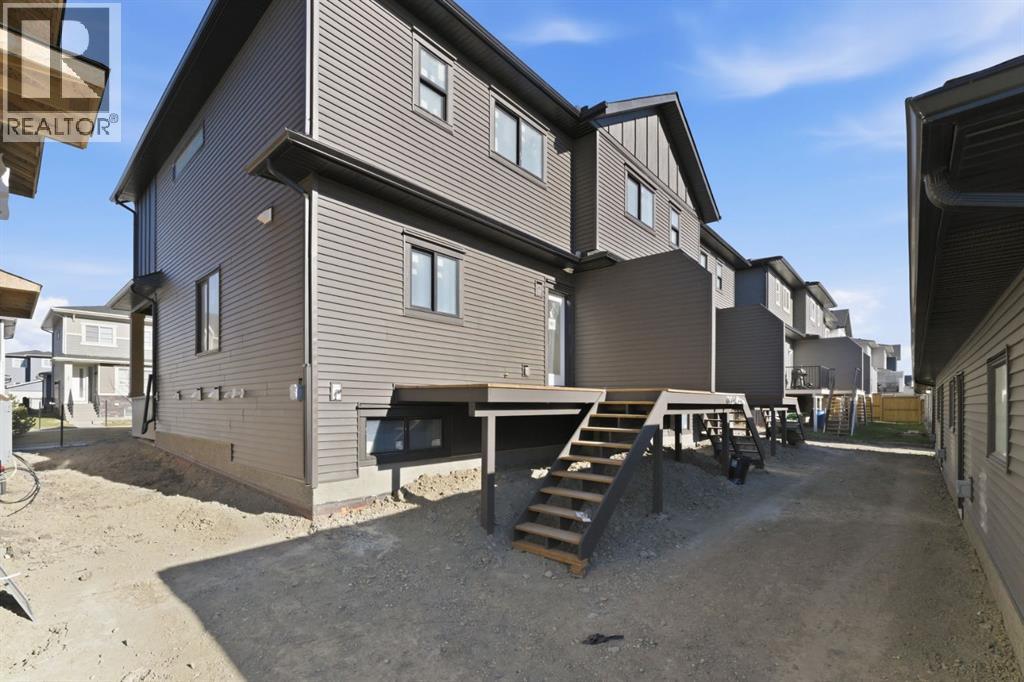 160 Lawson Lane Se, Airdrie, Alberta  T4A 3P3 - Photo 7 - A2266416