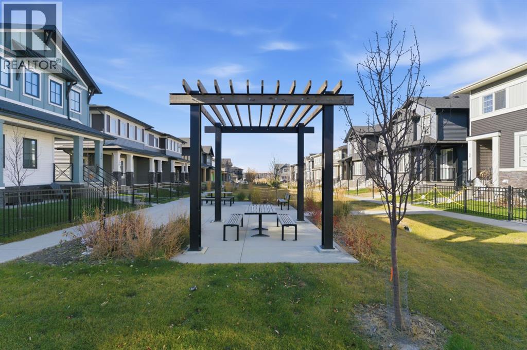 160 Lawson Lane Se, Airdrie, Alberta  T4A 3P3 - Photo 11 - A2266416