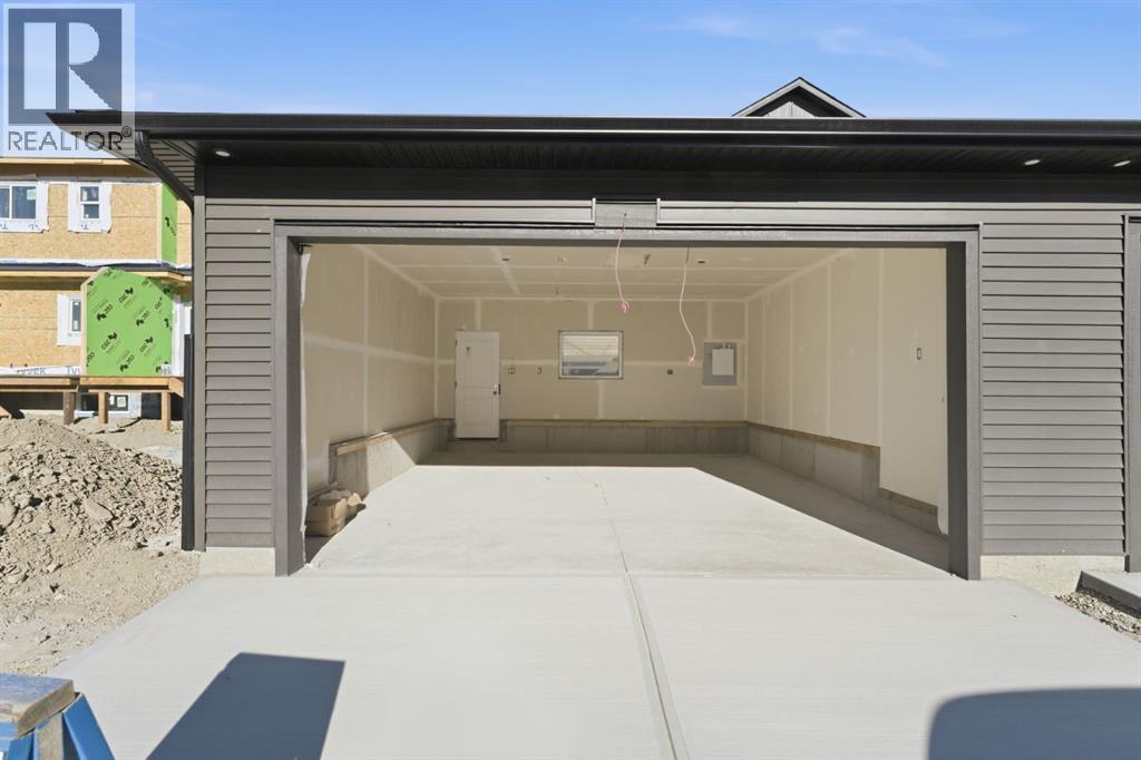 160 Lawson Lane Se, Airdrie, Alberta  T4A 3P3 - Photo 8 - A2266416