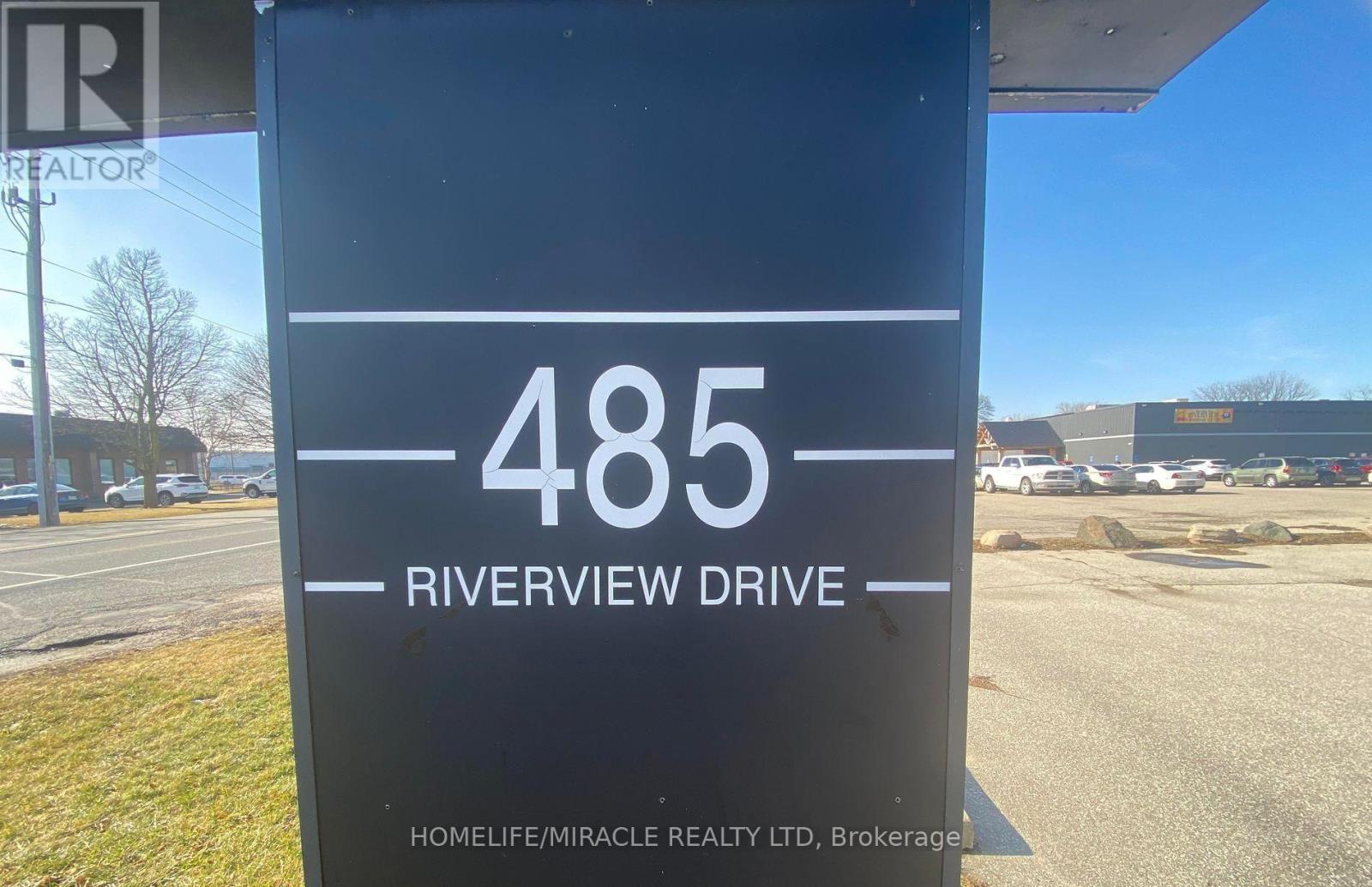 485 RIVERVIEW DRIVE, Chatham-Kent, Ontario