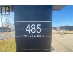 485 RIVERVIEW DRIVE, Chatham-Kent, Ontario