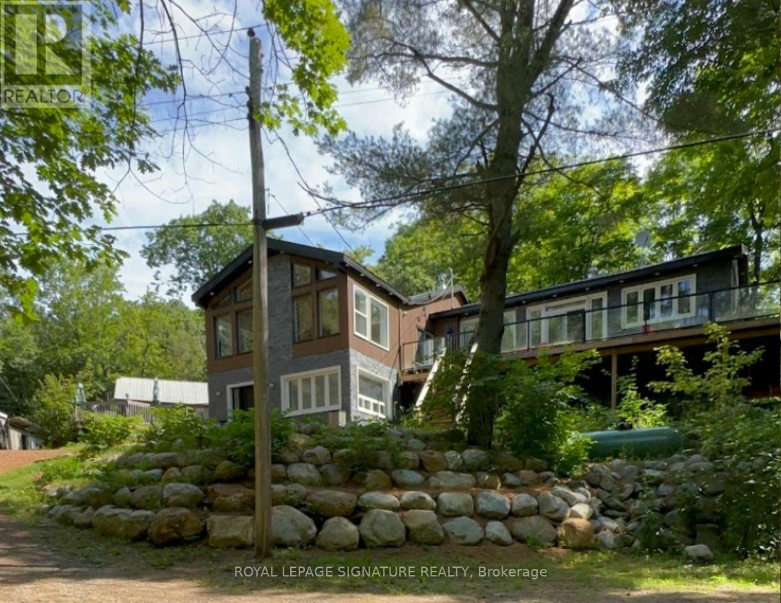 613 LONG LAKE ROAD, Perry, Ontario