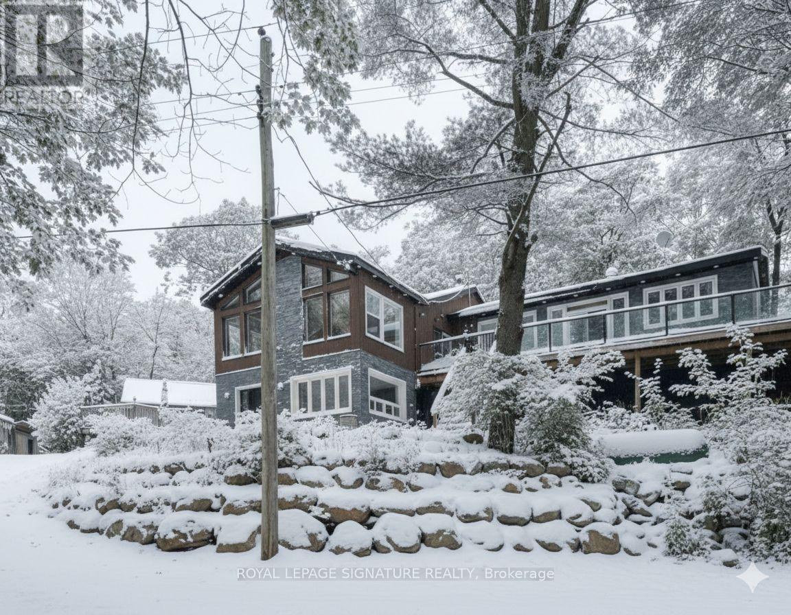 613 Long Lake Road, Perry, Ontario  P0A 1R0 - Photo 2 - X12795260