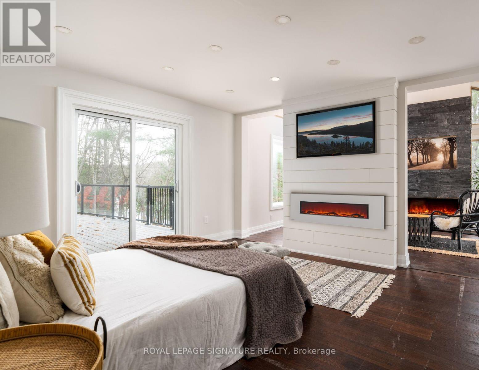 613 Long Lake Road, Perry, Ontario  P0A 1R0 - Photo 24 - X12795260