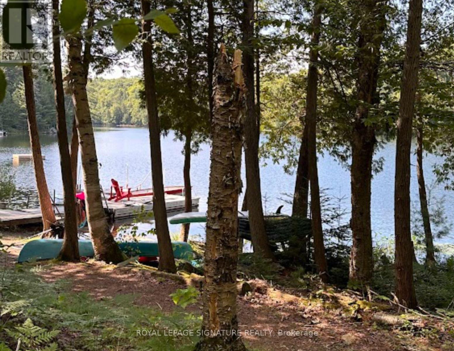 613 Long Lake Road, Perry, Ontario  P0A 1R0 - Photo 3 - X12795260