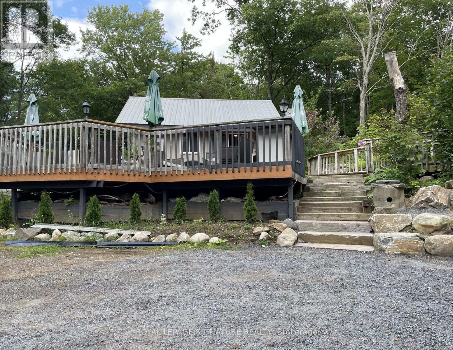 613 Long Lake Road, Perry, Ontario  P0A 1R0 - Photo 32 - X12795260