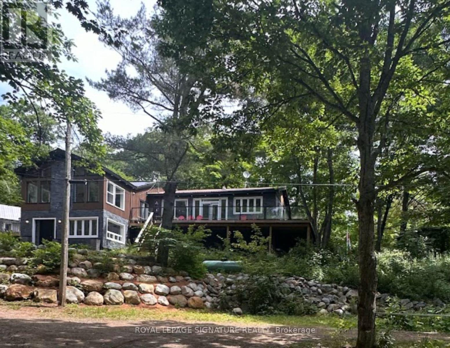 613 Long Lake Road, Perry, Ontario  P0A 1R0 - Photo 35 - X12795260