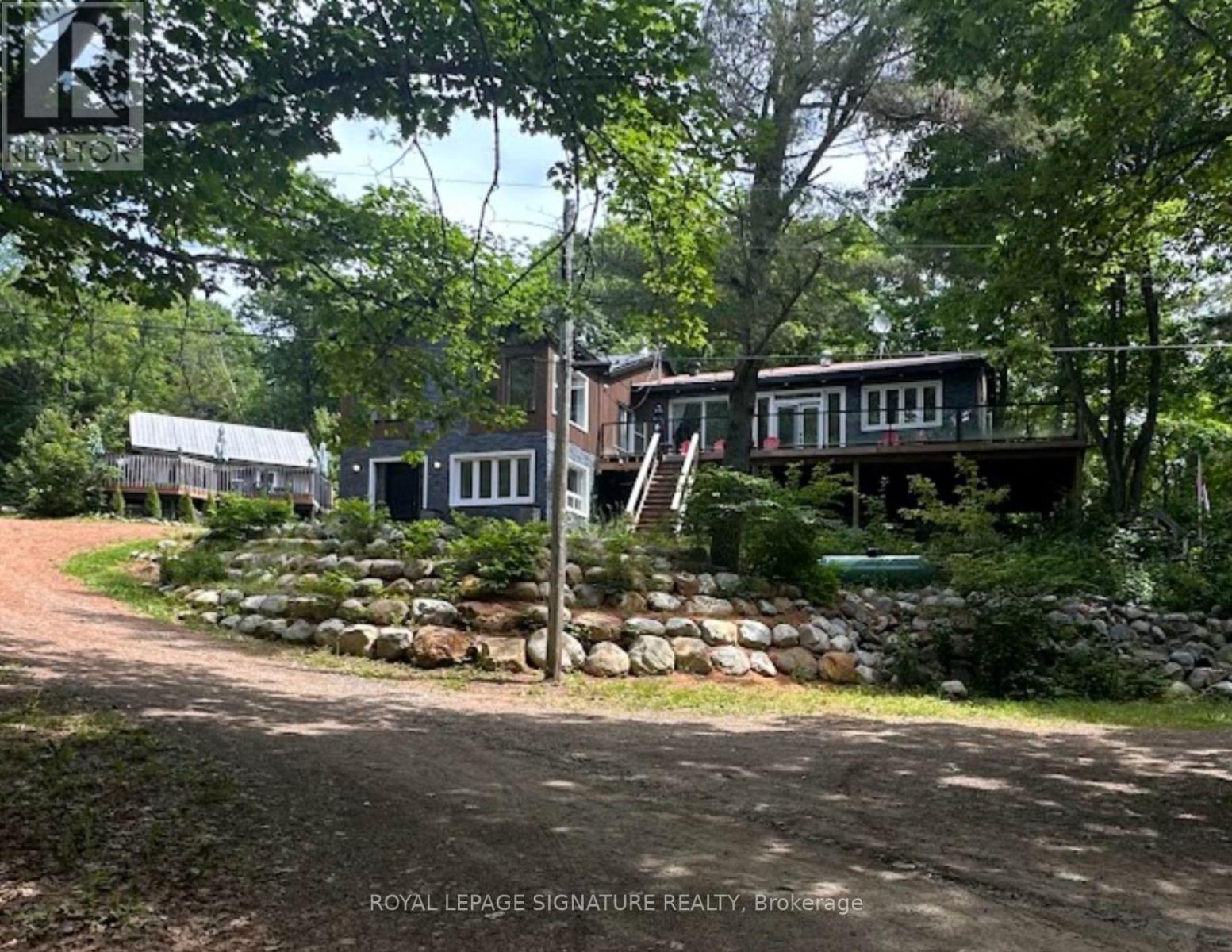 613 Long Lake Road, Perry, Ontario  P0A 1R0 - Photo 36 - X12795260