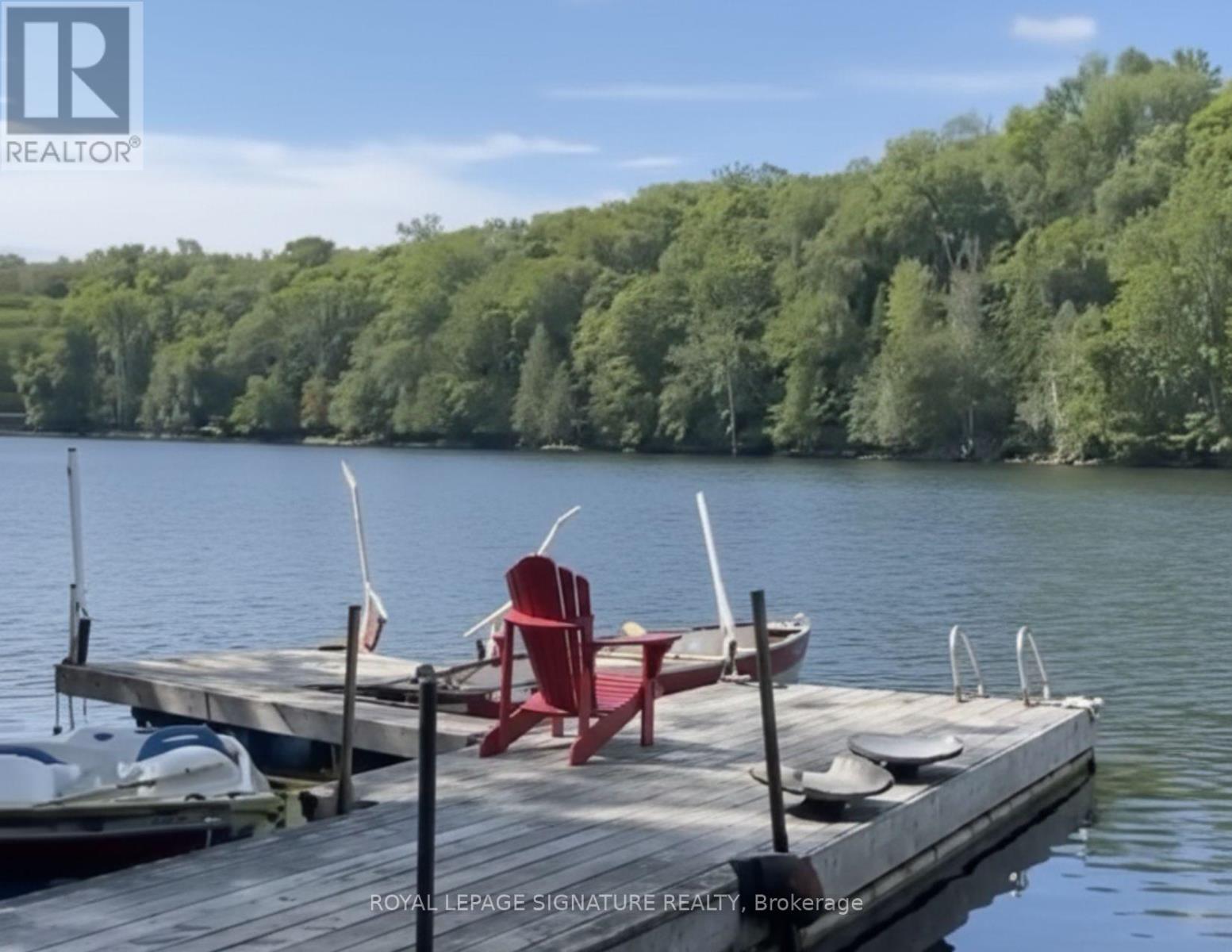 613 Long Lake Road, Perry, Ontario  P0A 1R0 - Photo 4 - X12795260