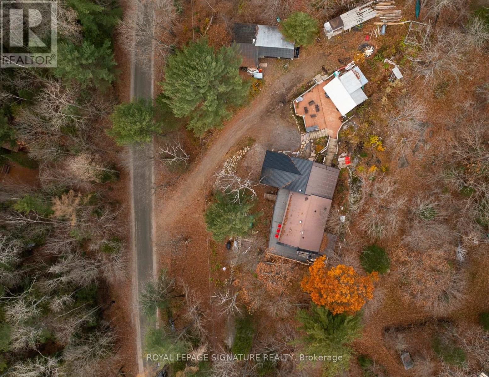 613 Long Lake Road, Perry, Ontario  P0A 1R0 - Photo 6 - X12795260