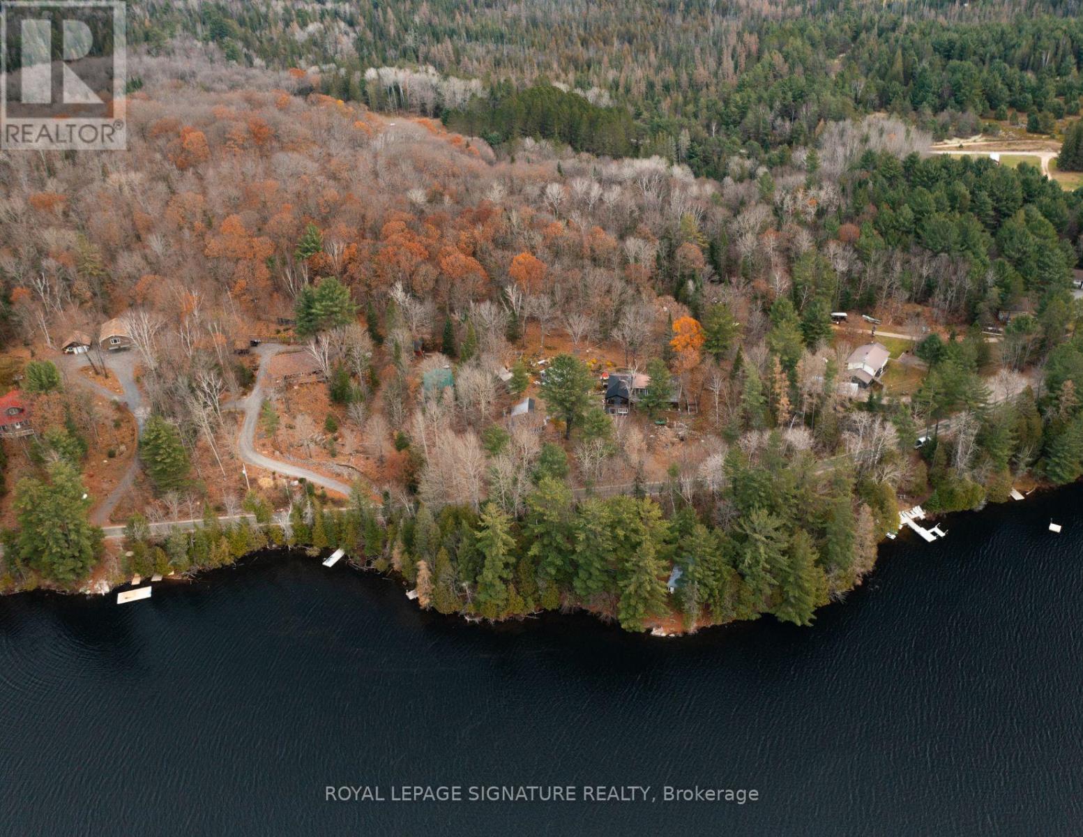 613 Long Lake Road, Perry, Ontario  P0A 1R0 - Photo 7 - X12795260