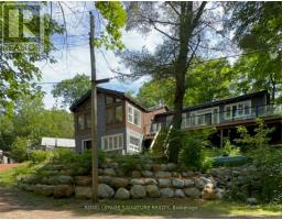 613 LONG LAKE ROAD, Perry, Ontario