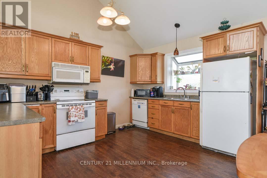 387091 20th Side Road, Mono, Ontario  L9W 6V5 - Photo 18 - X12795308