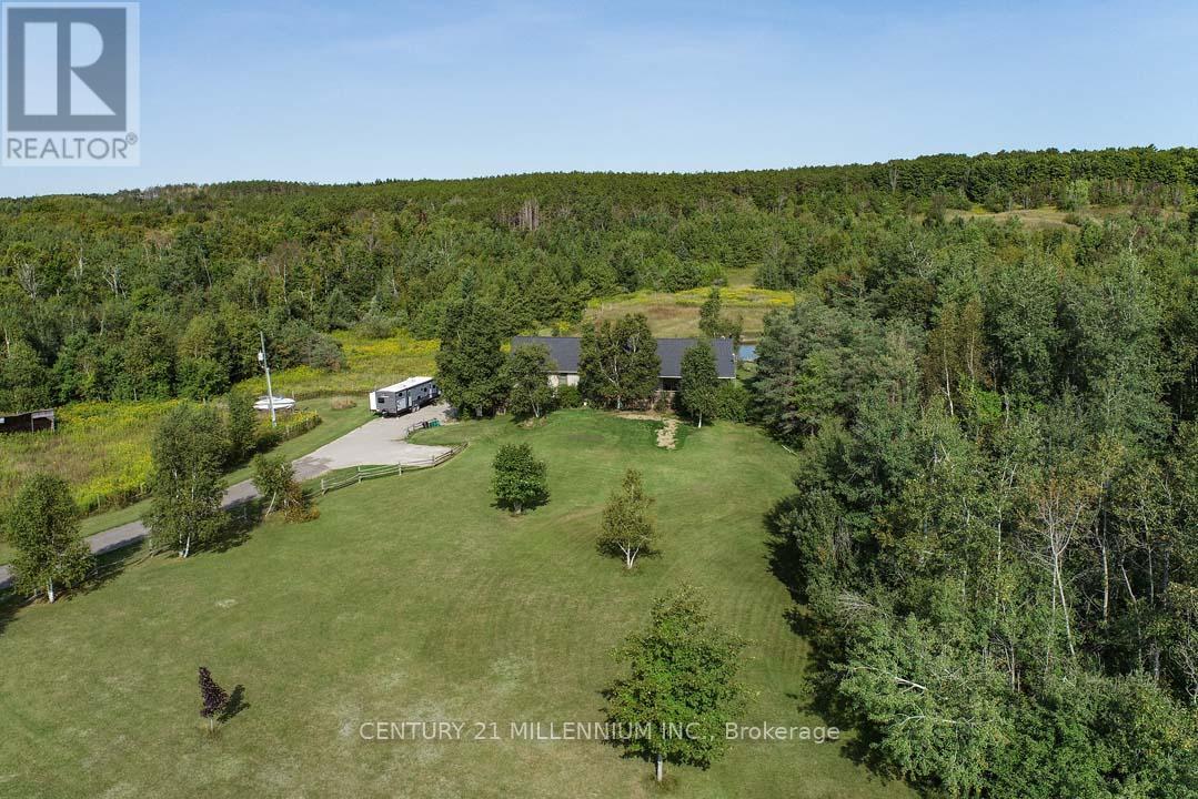 387091 20th Side Road, Mono, Ontario  L9W 6V5 - Photo 5 - X12795308