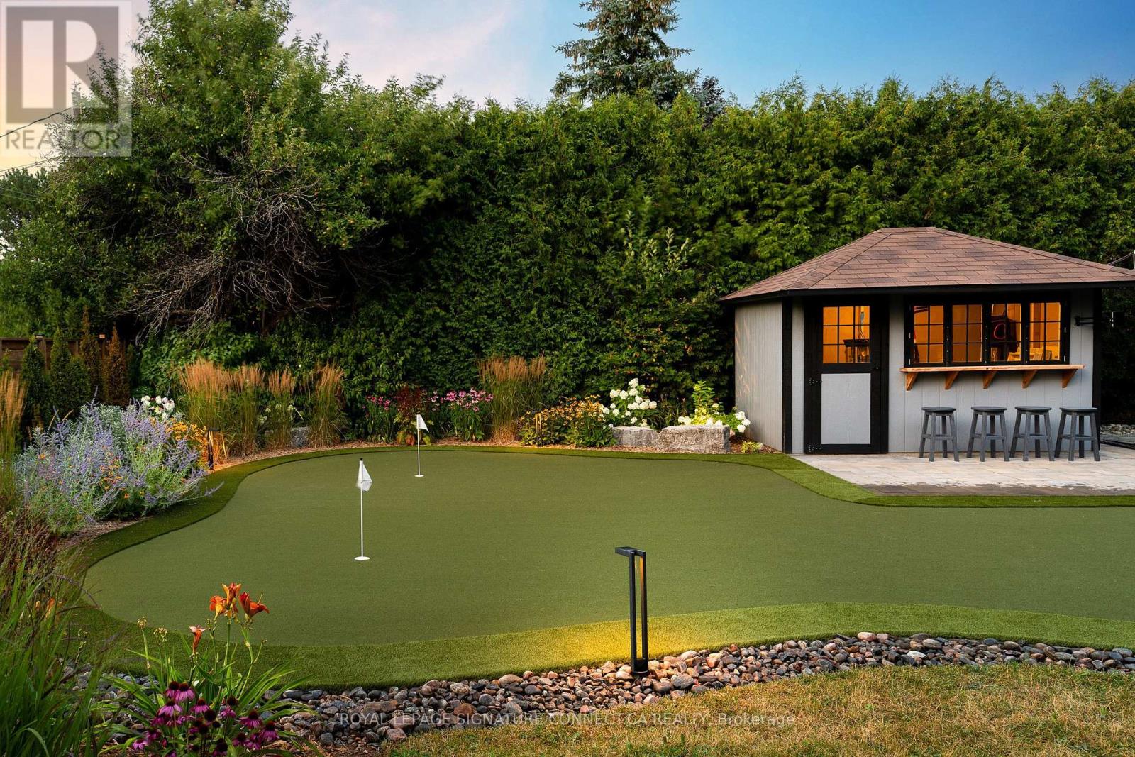 118 Settlers Way, Blue Mountains, Ontario  L9Y 0N9 - Photo 4 - X12795332