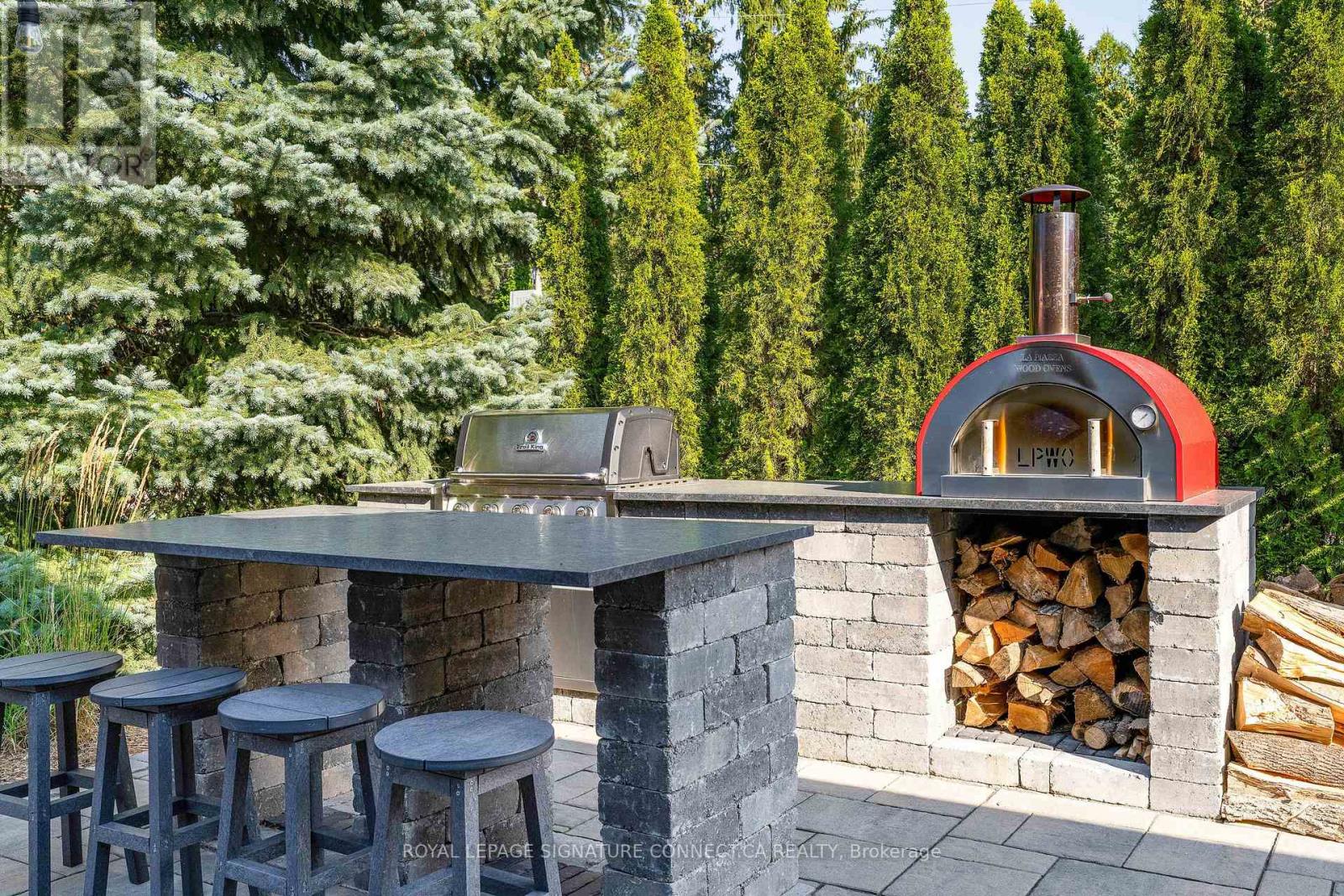 118 Settlers Way, Blue Mountains, Ontario  L9Y 0N9 - Photo 41 - X12795332