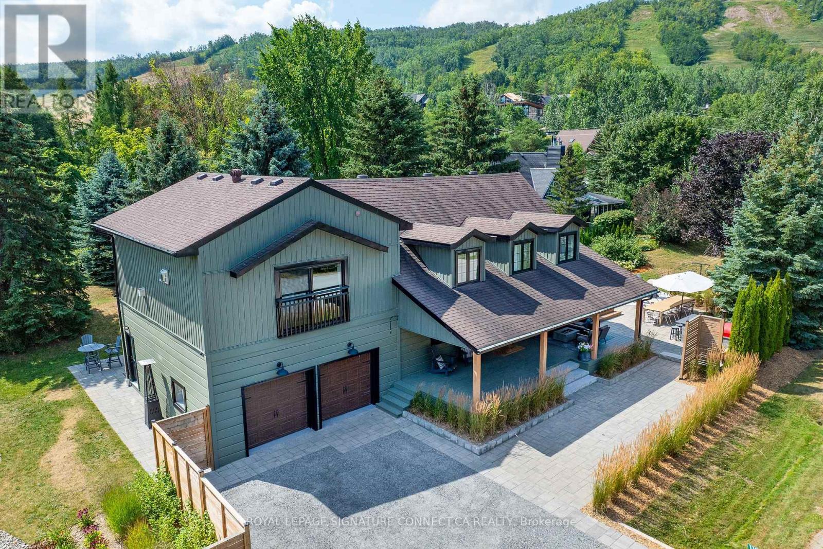 118 Settlers Way, Blue Mountains, Ontario  L9Y 0N9 - Photo 46 - X12795332